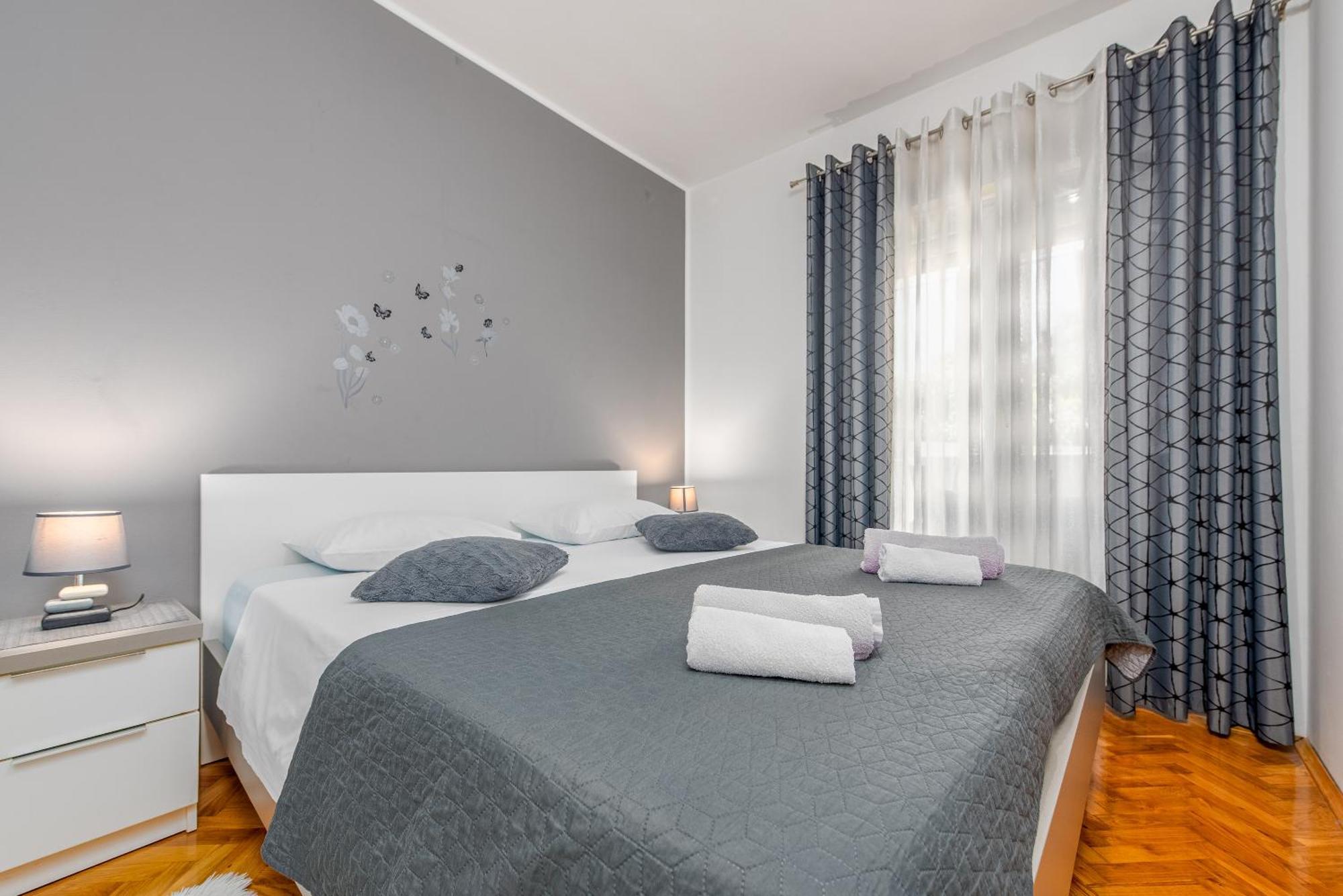 Apartamento Floyd Bibinje Exterior foto